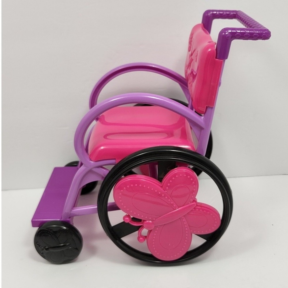 My Life Doll Wheelchair, American Girl,‎ Our Generation, 18' doll accessories